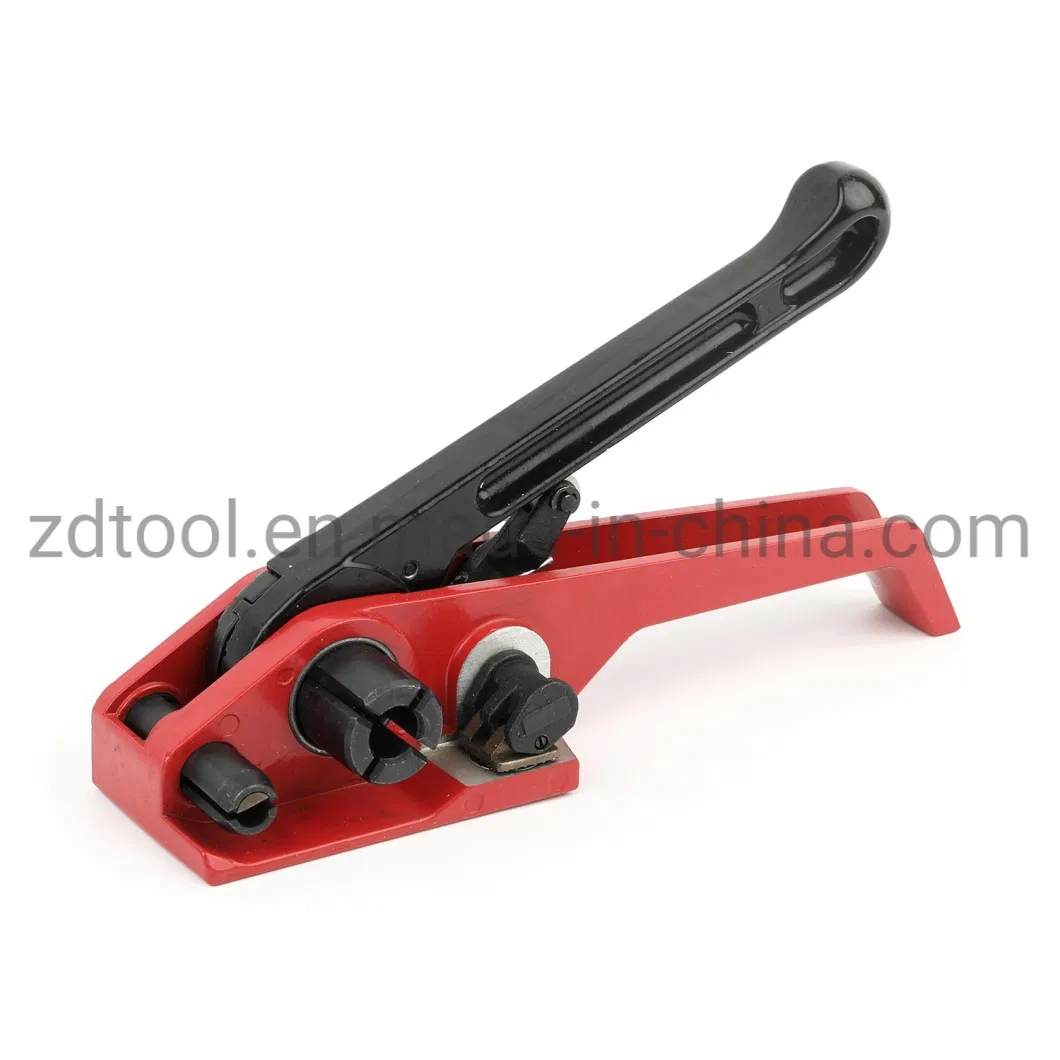 Tensioner Tools for Cord Strapping (H21)