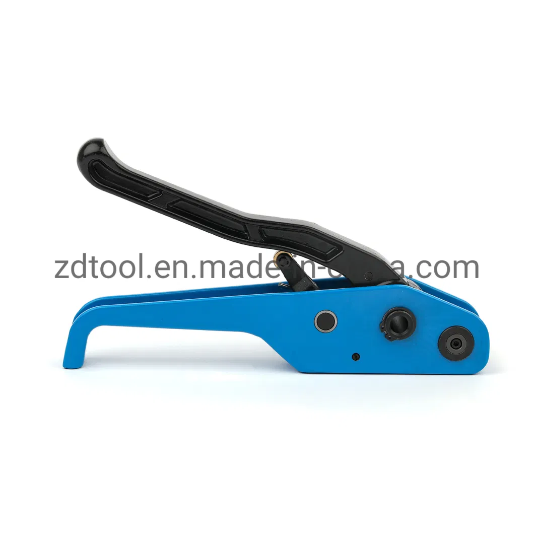 Manual Cord Strap & Woven Lashing Ratchet Strapping Hand Tools